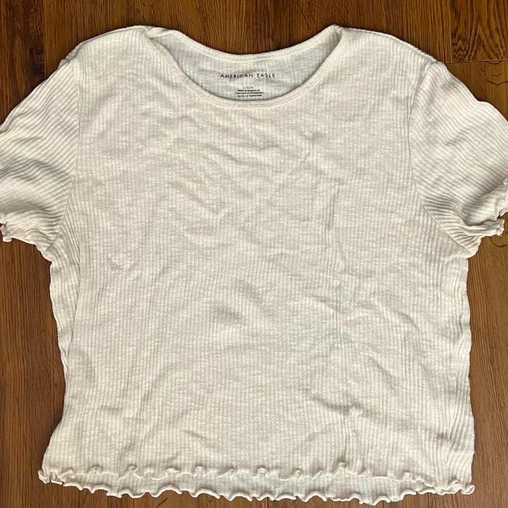 American Eagle Top